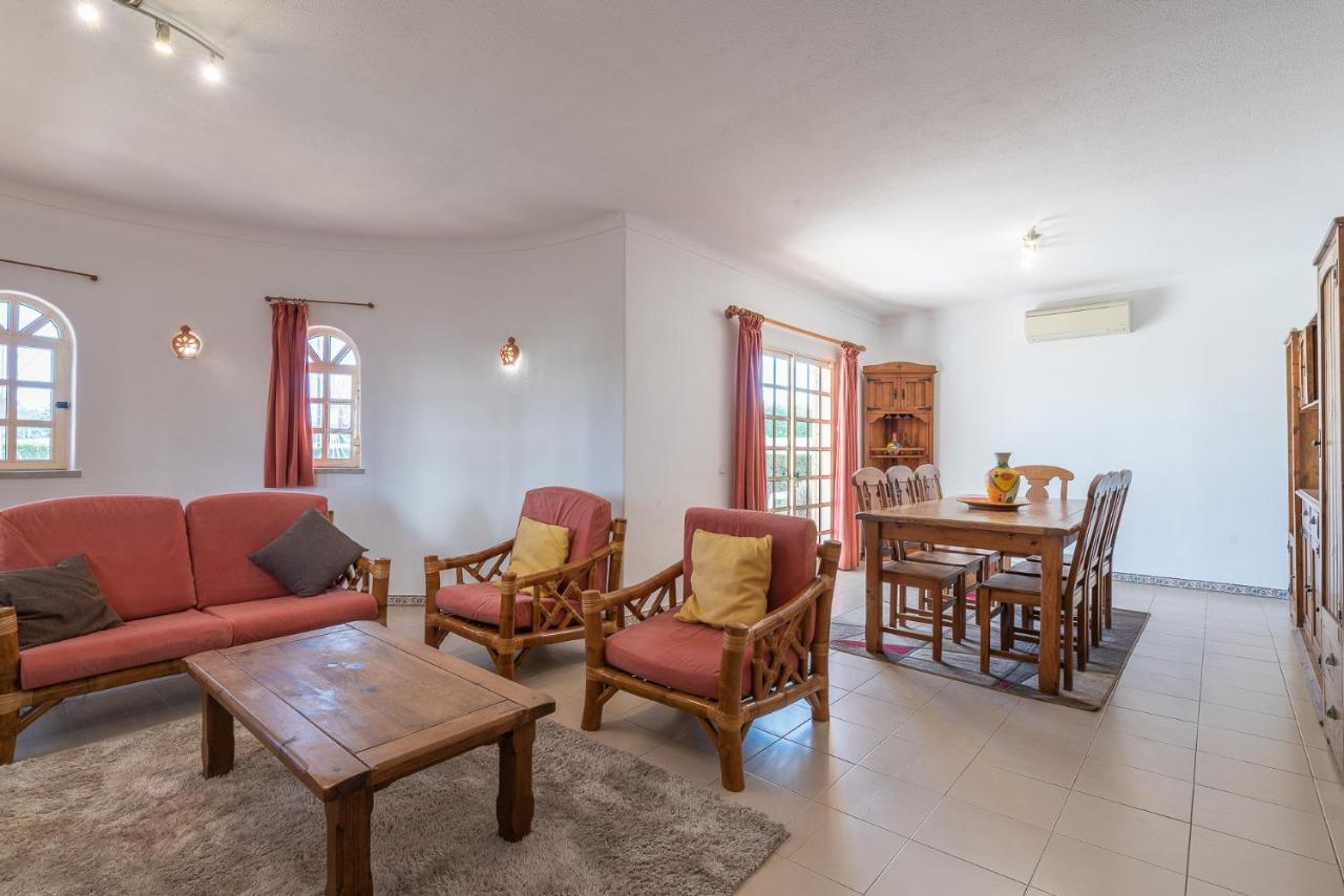 Nora Casa de Férias Albufeira