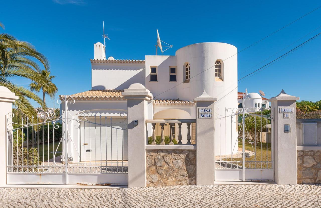 Nora Hébergement de vacances Albufeira