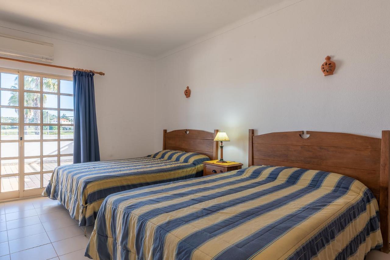 Hébergement de vacances Nora Albufeira